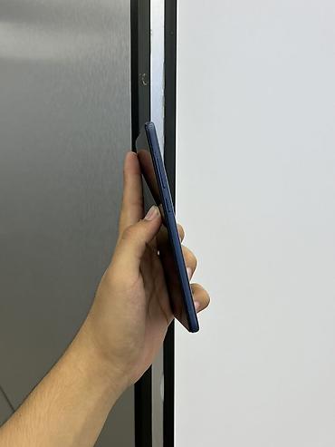 tesla phone цена: Redmi, Redmi Note 9, Б/у, 64 ГБ, цвет - Синий, 2 SIM — 5