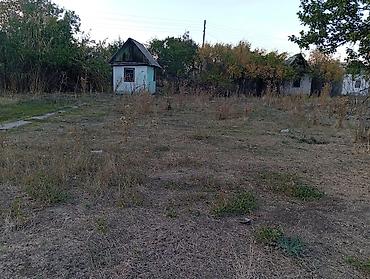 участки дома бишкек: 4 соток, Для строительства — 1