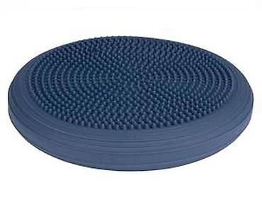 Rekviziti za vežbanje: Yoga Balance Disc – balans jastuk za vežbanje - Namena: poboljšanje — 10