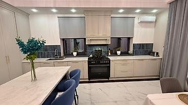 Продажа коттеджей и домов: 💎 ПРЕСТИЖ И УЮТ: КИРГИЗИЯ-1 Продается особняк, построенный «для себя» — 5