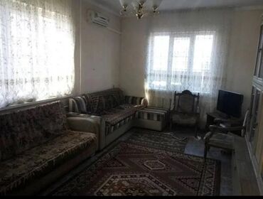 Посуточная аренда комнат: 100 м², С мебелью