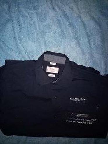 Košulje: Košulja s.Oliver, bоја - Crna — 17