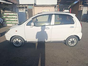 машина кыргызстан бишкек: Daewoo Matiz: 2005 г., 0.8 л, Автомат, Бензин, Хэтчбэк — 3