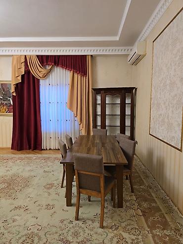 Günlük kirayə mənzillər: 2 otaqlı — 1