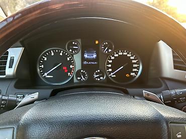 койловеры бмв е60: Lexus LX: 2012 г., 5.7 л, Автомат, Бензин, Внедорожник — 9