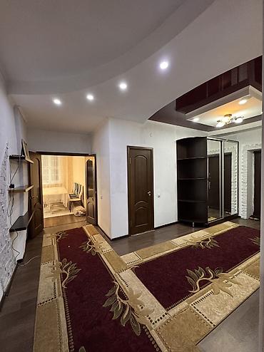 Продажа квартир: 3 комнаты, 119 м², Элитка, 5 этаж, Евроремонт — 5