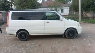 авто ока: Honda Stepwgn: 2000 г., 2 л, Автомат, Бензин, Вэн/Минивэн