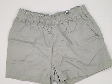 bermudy do kolan: H&M, Szorty damskie, rozmiar M — 1