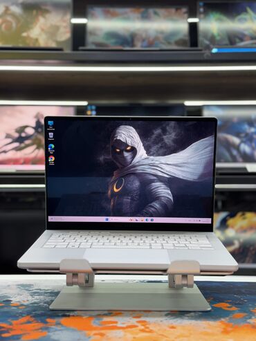 Настольные ПК и рабочие станции: Ультрабук, Asus, 16 ГБ ОЗУ, AMD Ryzen 9, 14 ", Для работы, учебы, память NVMe SSD