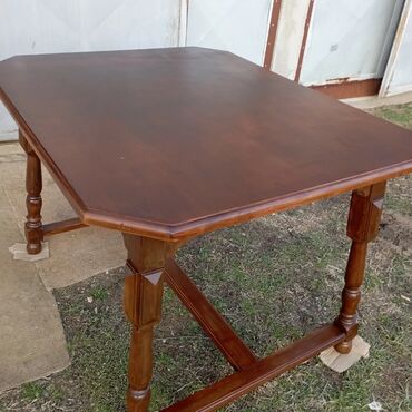 sto za stoni tenis: Dining tables, Rectangle, Wood, Used