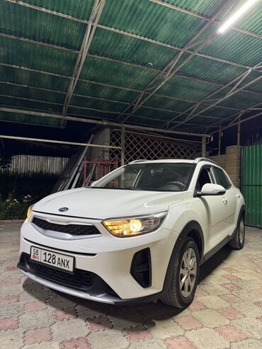 хонда сивик леви руль автамат хежибек серебристый: Kia Stonic: 2018 г., 1.6 л, Автомат, Дизель, Хетчбек