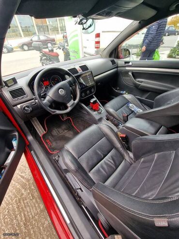 Volkswagen: Volkswagen Golf: 2 l. | 2006 έ. Κουπέ — 9