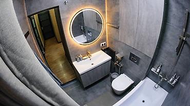 Долгосрочная аренда квартир: 4 комнаты, Собственник, Без подселения, С мебелью полностью — 9