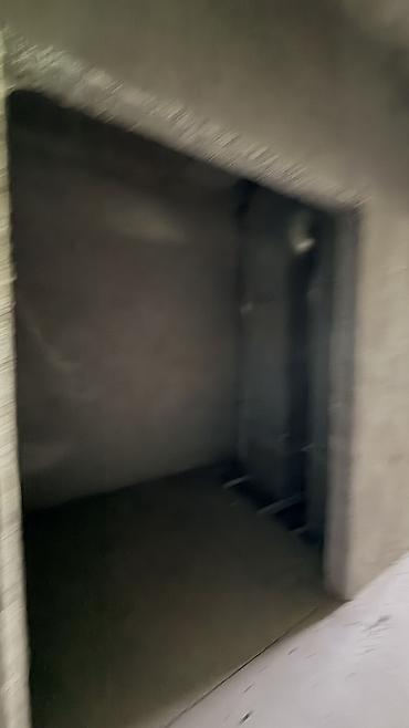 imarat: 3 комнаты, 116 м², Асанбай мкр Элитка, 18 этаж, ПСО (под самоотделку) — 9