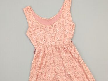 damskie sukienki na świeta: Dress, S (EU 36), condition - Very good