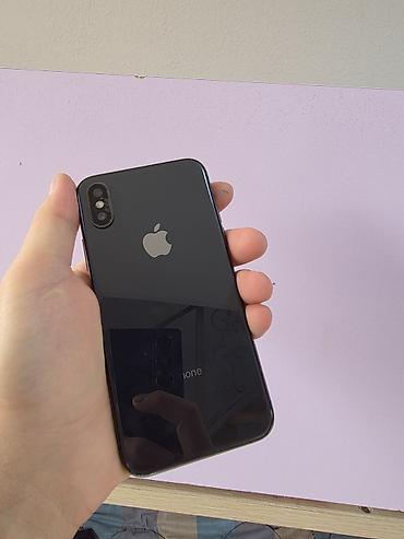 айфон x 128: IPhone X, 64 ГБ, чёрный цвет. Смартфон Apple с 5,8-дюймовым Super — 1