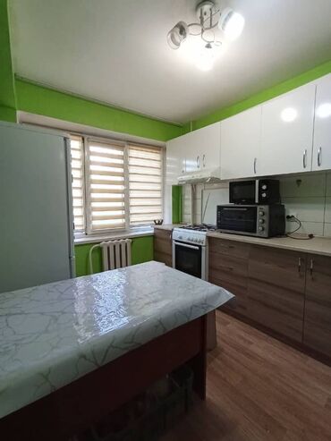 Продажа квартир: 2 комнаты, 45 м², Индивидуалка, 2 этаж, Евроремонт