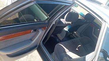 Audi: Audi S4: 1990 г., 2.8 л, Механика, Бензин, Седан — 7