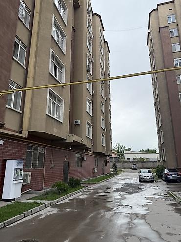 Продажа квартир: 1 комната, 45 м², Элитка, 2 этаж — 2