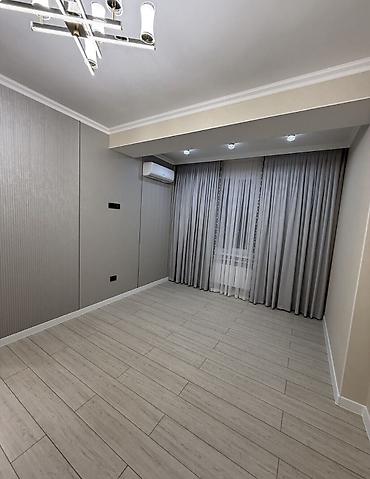 7 1: 3 комнаты, 74 м², Таатан ТЦ Элитка, 7 этаж, Дизайнерский ремонт — 2