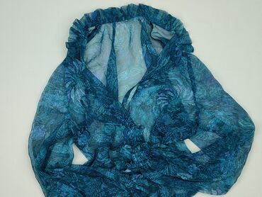 Wrap, Women's blouse, size M