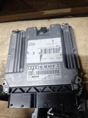 baterijski: ECU MOTORNI RACUNAR. A6 4F 03L906019AF | ECU motorni racunar — 1