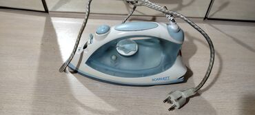 утюг electrolux edb 8040: Утюг Scarlett, Паровой, Нержавейка, Регулировка подачи пара