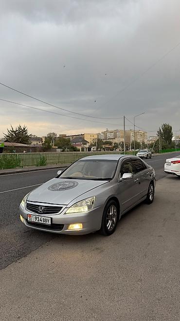 мотор инспайр: Honda Inspire: 2005 г., 3 л, Автомат, Бензин, Седан — 7