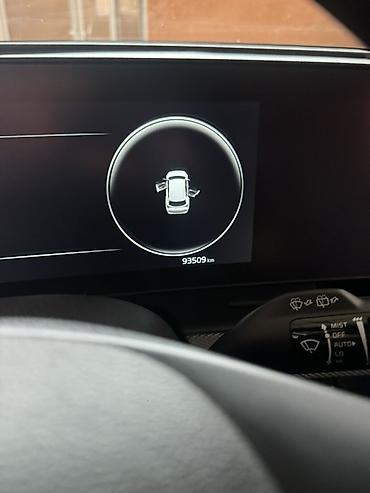 Kia Sportage: 2021 г., 2 л, Дизель, Кроссовер