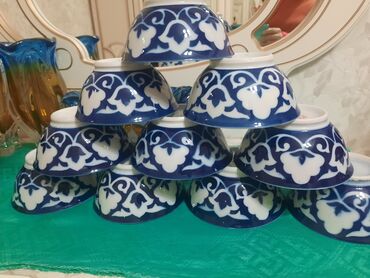 Посуда: КЕСЕ ДЛЯ СУПА!!! СССР!!! АБСОЛЮТНО НОВЫЕ!!! ДАЖЕ СОХРАНИЛОСЬ В РОДНОЙ — 8