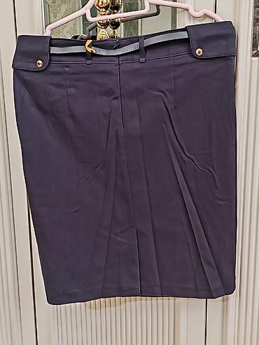 Ətəklər: Midi Ətək — 1