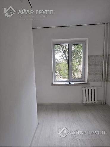 Батирлерди сатуу: 3 бөлмө, 61 м², 2 кабат, Евро оңдоо — 2