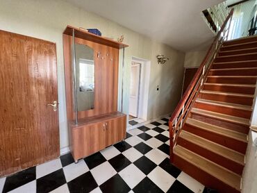 Bağ evlərinin satışı: Bakı, Qala qəs., 150 kv. m, 6 otaqlı, Hovuzlu, Su, Kanalizasiya, Qaz — 25