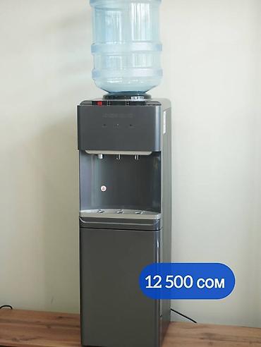 диспенсеры: Кулер для воды, Новый, Самовывоз, Бесплатная доставка — 8