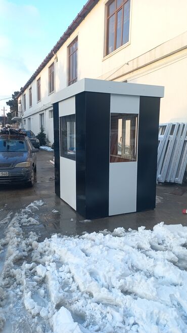 Butkalar, köşklar: Mühafizə Butkaları. Plastik ve hündürlük 220 olanlar 155x155=890 — 3