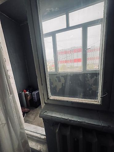 Продажа квартир: 2 комнаты, 55 м², 107 серия, 5 этаж, Косметический ремонт — 10