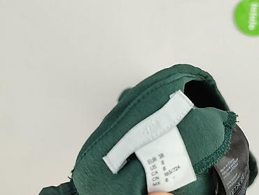 plisowane spódnice mango: H&M, Spódnica damska, rozmiar M — 4