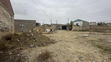 Torpaq sahələrinin satışı: 350 sot, Tikinti, Mülkiyyətçi, Kupça (Çıxarış) — 1