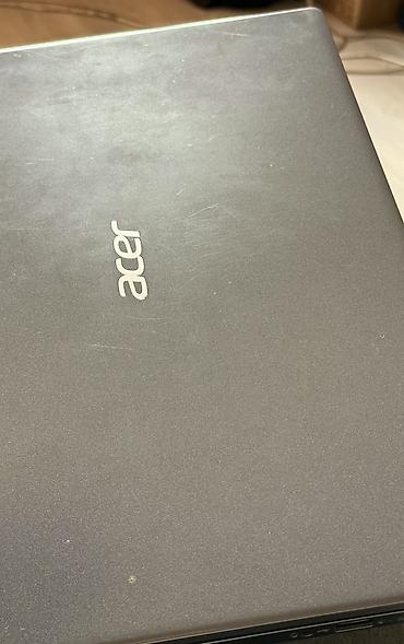 Ноутбуки Acer: Б/у, Intel Core i3 — 8