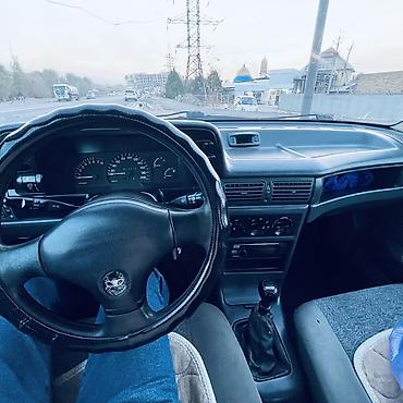 mini v: Daewoo Nexia: 2005 г., 1.5 л, Механика, Бензин, Седан — 8