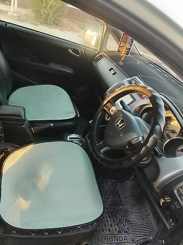 авто фышка: Honda Fit: 2003 г., Автомат, Хэтчбэк — 10