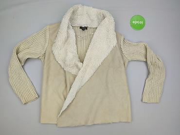 pull and bear narzutka: Atmosphere, Kardigan damski, rozmiar L — 2