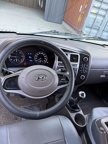 hyundai porter донголок: Манипулятор, Hyundai, 2020 г., 10 т — 8