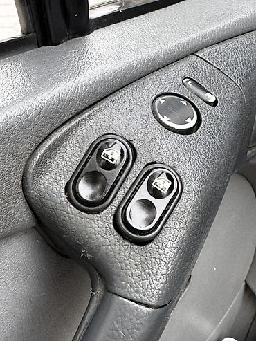 замок двери одиссей: Mercedes-Benz Спринтер: 2005 г., 2.7 л, Механика, Дизель, Бус — 7