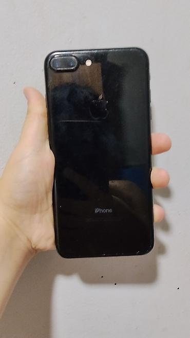 iphone 7 islənmis: IPhone 7 Plus, 128 GB, Qara, Barmaq izi — 4
