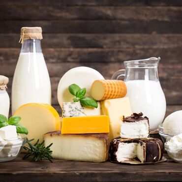 молочные продукты: Заменители молочного жира solPro для производства мороженого Область