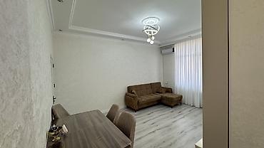 bina az qebele: 2 otaqlı, Yeni tikili, 78 kv. m — 8