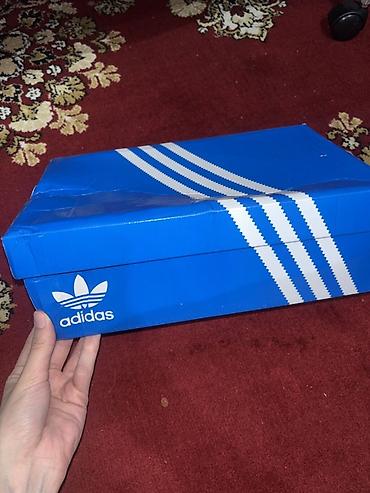 красофкалар мужской: Adidas Originals Handball Spezial idman ayaqqabısı REAL ALICIYA — 5