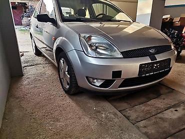 auto fo: 1.25 BENZINAC KOMPIJUTER ZA FORD FIESTA OD 2002. DO 2005. GOD. | — 1