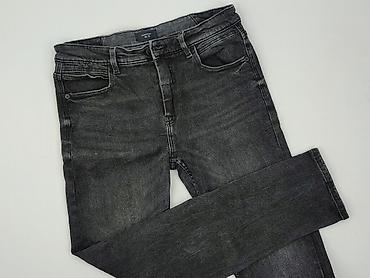 cut jeans: House of Denim, Jeansy dla mężczyzn, rozmiar S — 1